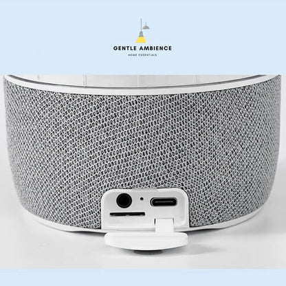 GENTLE JELLYFISH - ANXIETY RELEASE (BLUETOOTH SPEAKER)