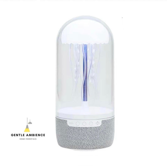 GENTLE JELLYFISH - ANXIETY RELEASE (BLUETOOTH SPEAKER)