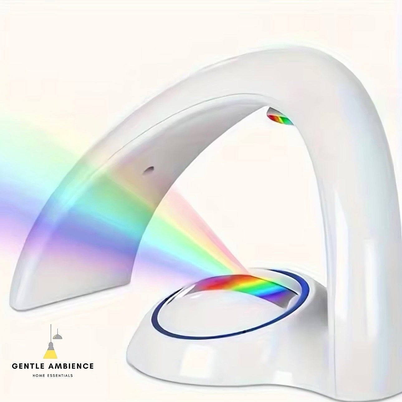 GENTLE RAINBOW - PROJECTOR