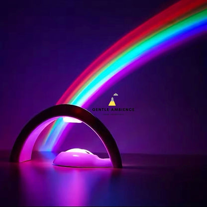 GENTLE RAINBOW - PROJECTOR